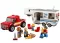 LEGO® City Kocke Kamp prikolica 60182 - thumbnail 1
