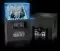 Letelica sa daljinskim upravljanjem Star Wars Tie Fighter Dron DeLuxe SW-0327-CX - thumbnail 1