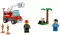 LEGO® City Kocke Vatrogasac gasi zapaljeni roštilj 60212 - thumbnail 1