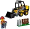 LEGO® City Kocke Bager na gradilištu 60219 - thumbnail 1