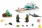 LEGO® City Kocke Ronilačka jahta 60221 - thumbnail 1