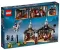 LEGO® Kocke Harry Potter - Hagridova koliba i spasavanje Bakbika 75947 - thumbnail 1
