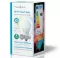 Smart Wi-Fi LED sijalica podesive boje osvetljenja E27 9W  Nedis WIFILW10WTE27 - thumbnail 1