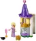 LEGO Kocke Disney Princess - Zlatokosina mala kula 41163 - thumbnail 1
