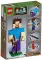 LEGO® Kocke Minecraft - Velika figura Stiva sa papagajem 21148 - thumbnail 1