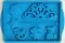 PEBEO Gedeo Mould Little Girl Toys - Princess - Kalup za livenje DEVOJČICA 30 x 20cm 667025 - thumbnail 1
