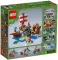 LEGO® Kocke Minecraft - Piratski brod 21152 - thumbnail 1
