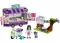 LEGO® FRIENDS Kocke - Emin umetnički štand 41332 - thumbnail 1