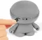 Bluetooth zvučnik Xoopar XBoy Glow 10W Grey - thumbnail 1