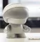 Bluetooth zvučnik Xoopar Mini Xboy Metallic Gray - thumbnail 1