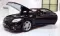 Maisto Metalni automobil Mercedes Benz CL63 AMG 1:24 31297 - thumbnail 1