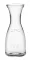 Bormioli Rocco bokal stakleni Misura 1l 184179  - thumbnail 1