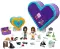 LEGO® FRIENDS Kocke - Srca - kutije prijateljstva 41359 - thumbnail 1