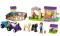 LEGO® FRIENDS Kocke - Štala za Miino ždrebe 41361 - thumbnail 1