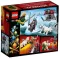 LEGO® NINJAGO Kocke - Lojd - Putovanje 70671 - thumbnail 1