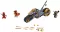 LEGO® NINJAGO Kocke - Kol - Dirt bike 70672 - thumbnail 1