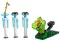 LEGO® NINJAGO Kocke - Spinjitzu Slam - Lloyd 70681 - thumbnail 1