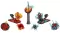 LEGO® NINJAGO Kocke - Spinjitzu Slam - Dvoboj 70684 - thumbnail 1