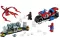 LEGO® Kocke Super Heroji - Spajdermen - Pomoć na motoru 76113 - thumbnail 1