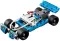 LEGO® Technic Kocke - Policijska potera - Police Pursuit 42091 - thumbnail 1