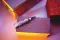 PEBEO Deco3D Touch - Glitter - Dekorativna reljefna boja AUBURN 505 svetlucava 30ml 664249 - thumbnail 1