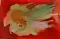 PEBEO Fantasy Moon Hammered Effect - Salmon 19 - Boja sa efektom LOSOS 45ml 664336 - thumbnail 1