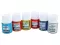 PEBEO Fantasy Moon Discovery Set - Boje sa efektom 6x20ml 664348 - thumbnail 1