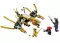 LEGO® Kocke NINJAGO - Zlatni Zmaj 70666 - thumbnail 1