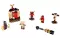 LEGO® Kocke NINJAGO - Trening u manastiru 70680 - thumbnail 1