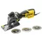 Stanley univerzalna ručna Multi-Cut testera FME380K - thumbnail 1