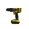 Stanley FatMax set akumulatorskog alata 18 V LiIon FMCK464C2 - thumbnail 1