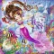 Ravensburger Puzle 3x49 delova - Sirene 08063 - thumbnail 1
