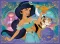 Ravensburger Puzzle XXL 100 delova - Disney Princess Jasmine 10409 - thumbnail 1