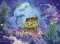 Ravensburger Puzzle 300 delova - Blago morskih dubina 13255 - thumbnail 1