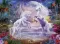 Ravensburger Puzzle 300 delova - Rajski jednorozi 13256 - thumbnail 1