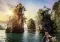 Ravensburger Puzzle 1000 delova - Nature edition - Three Rocks in Cheow, Thailand 13968 - thumbnail 1