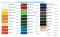 PROFESSIONAL Uljana boja Hrom oksid zelena 45ml 645460 - thumbnail 1