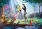 Ravensburger Puzzle 1000 delova - Dizni za kolekcionare - Uspavana lepotica 13974 - thumbnail 1