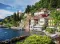 Ravensburger Puzzle 500 delova - Italija - Jezero Komo 14756 - thumbnail 1