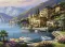 Ravensburger Puzzle 500 delova - Pogled na Vilu Bella Vista, Italija 14797 - thumbnail 1
