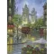 Ravensburger Puzzle 500 delova - Piktoreskni London 14812 - thumbnail 1