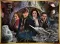 Ravensburger Puzzle 500 delova - Fantastic Beasts 14820 - thumbnail 1