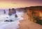 Ravensburger Slagalica 1000 delova - Lepi predeli - Ocean Road, Australia 15154 - thumbnail 1