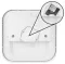 LED brodska lampa Za spoljnu upotrebu 12W LBS8-190-CW/WH - thumbnail 1