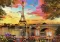 Ravensburger Puzzle 1000 delova - Obale Sene 15168 - thumbnail 1