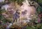 Ravensburger Puzzle 1000 delova - Porodica vukova 15185 - thumbnail 1