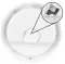 LED brodska lampa Za spoljnu upotrebu 18W LBC6-220-CW/WH - thumbnail 1