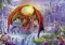 Ravensburger Puzzle 1000 delova - Kraljevstvo zmajeva 15269 - thumbnail 1