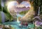 Ravensburger Puzzle 1000 delova - Morska pećina u obliku srca 15272 - thumbnail 1