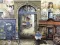 Ravensburger Puzzle 1500 delova - Pasaž u Parizu 16241 - thumbnail 1